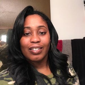 Meet your Posher, Terrell